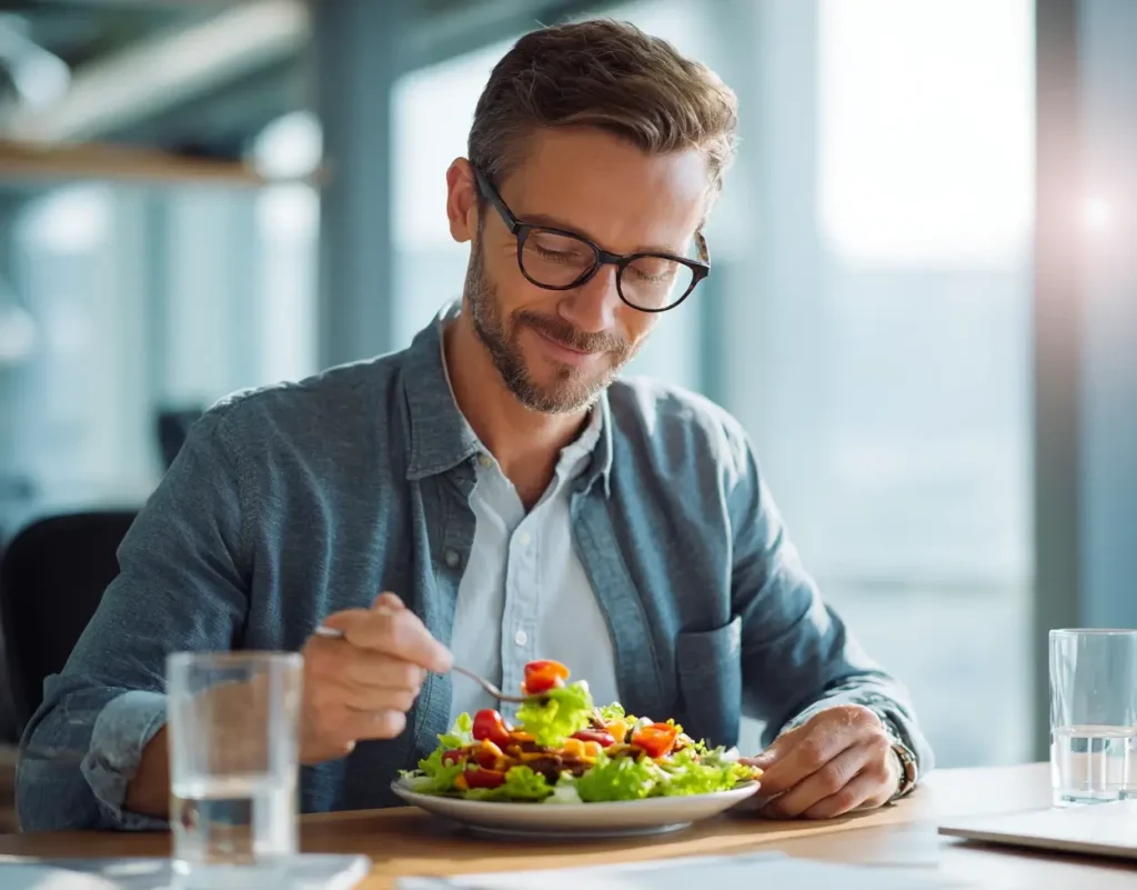 35-year-old_man_eating
