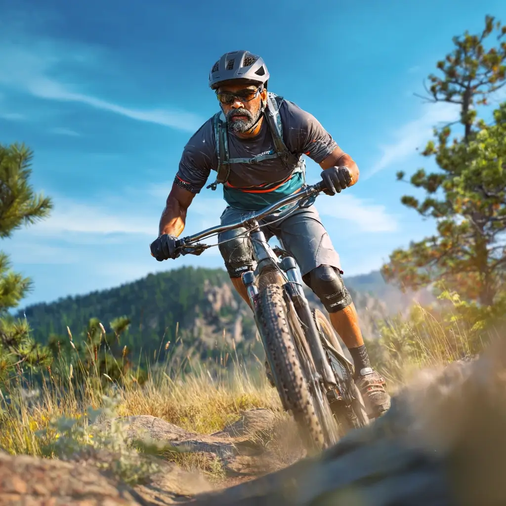 Energie homme plus 40 ans