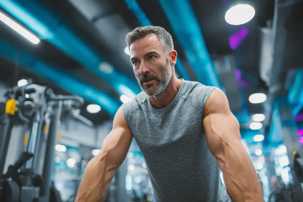 strong_40-year-old_man_training
