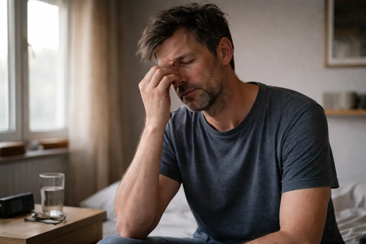 Fatigue & énergie